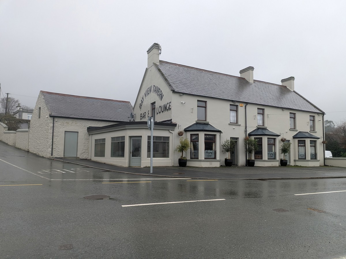 Copyright: Omeath Historical Society