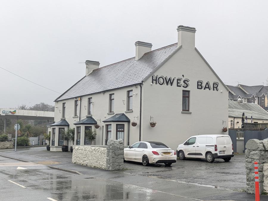 Copyright: Omeath Historical Society