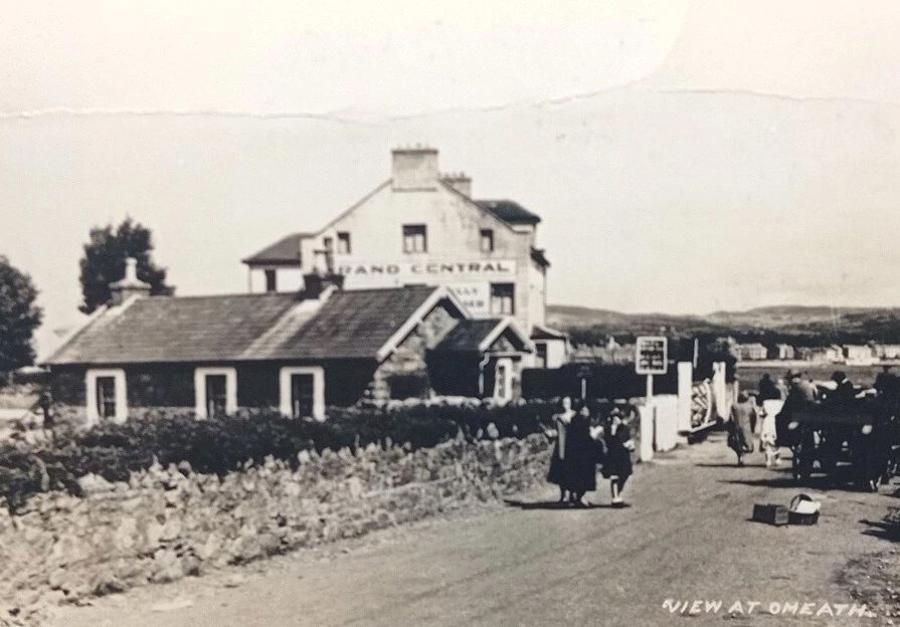 Description: Postcard