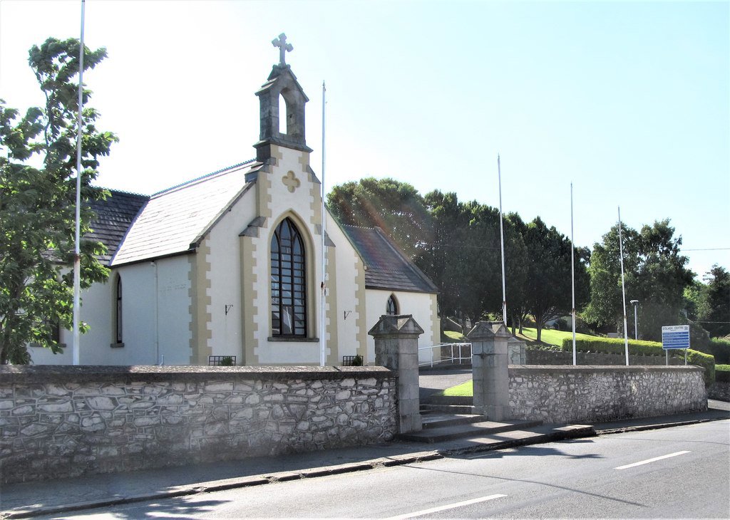 Title: Title image. Copyright: Eric Jones. License: cc-by-sa/2.0. Source: https://www.geograph.ie/photo/5435453