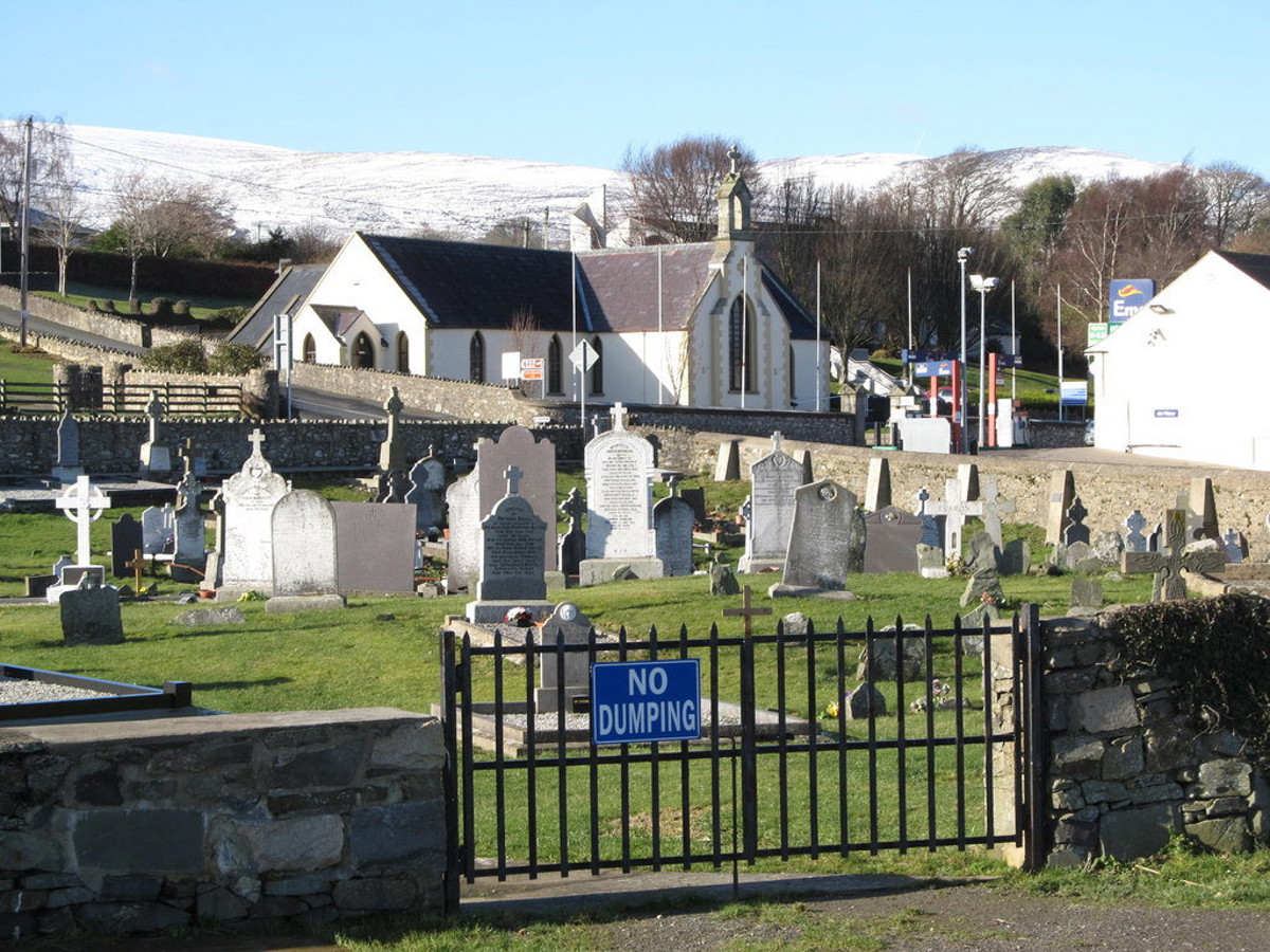 Copyright: Eric Jones. License: cc-by-sa/2.0. Source: https://www.geograph.ie/photo/3113341