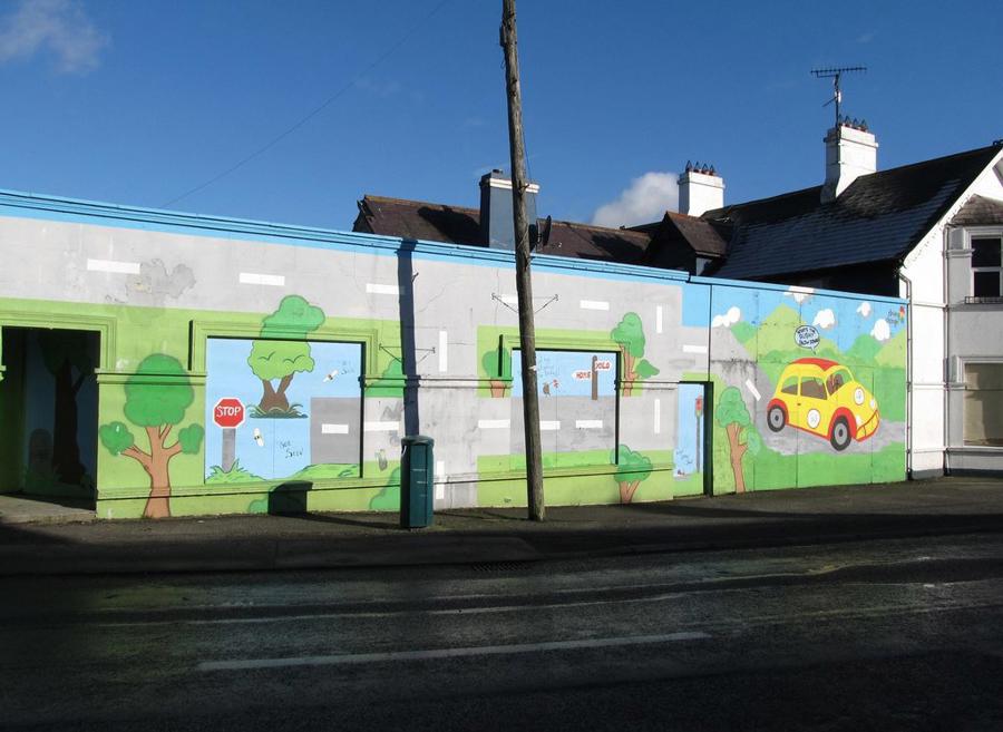 Description: 2015. Copyright: Eric Jones. License: cc-by-sa/2.0. Source: https://www.geograph.ie/photo/4345598