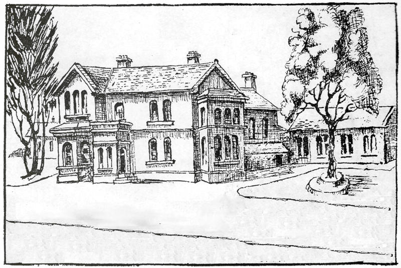 Description: Drawing. Source: Omeath - A look at the past - Volume 3