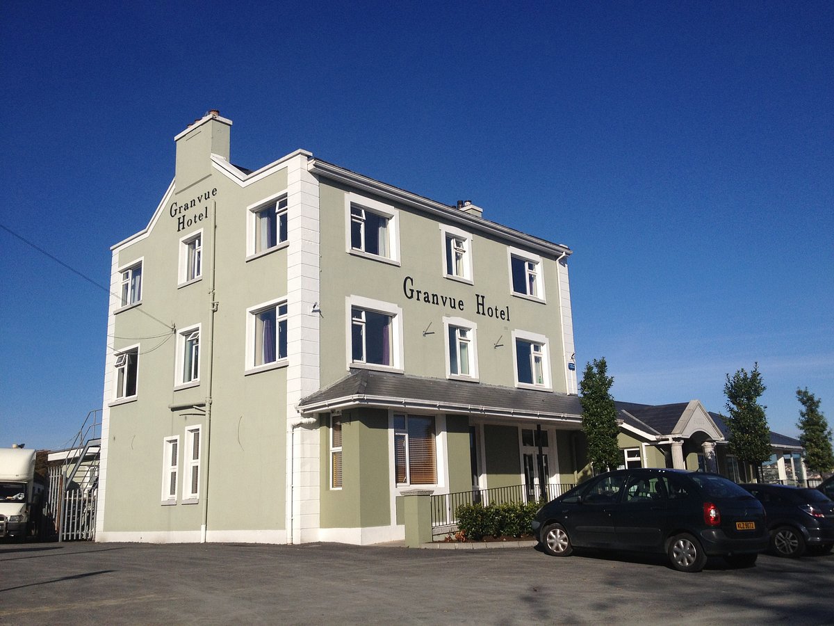 Copyright: Granvue Hotel