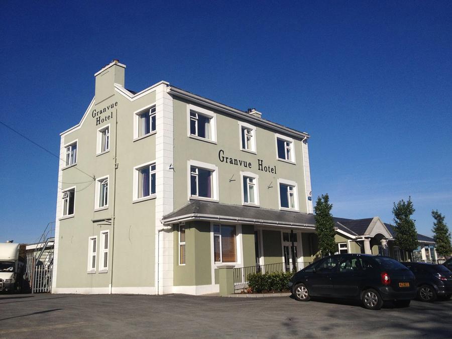 Copyright: Granvue Hotel