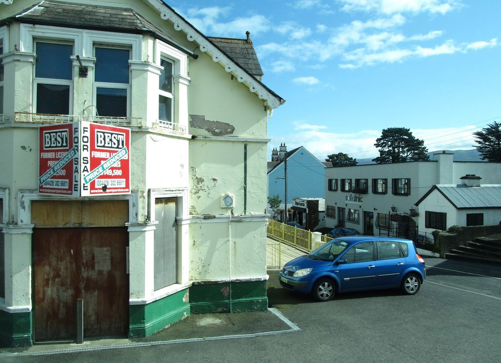 Description: 2013. Copyright: Eric Jones. License: cc-by-sa/2.0. Source: https://www.geograph.ie/photo/4346964