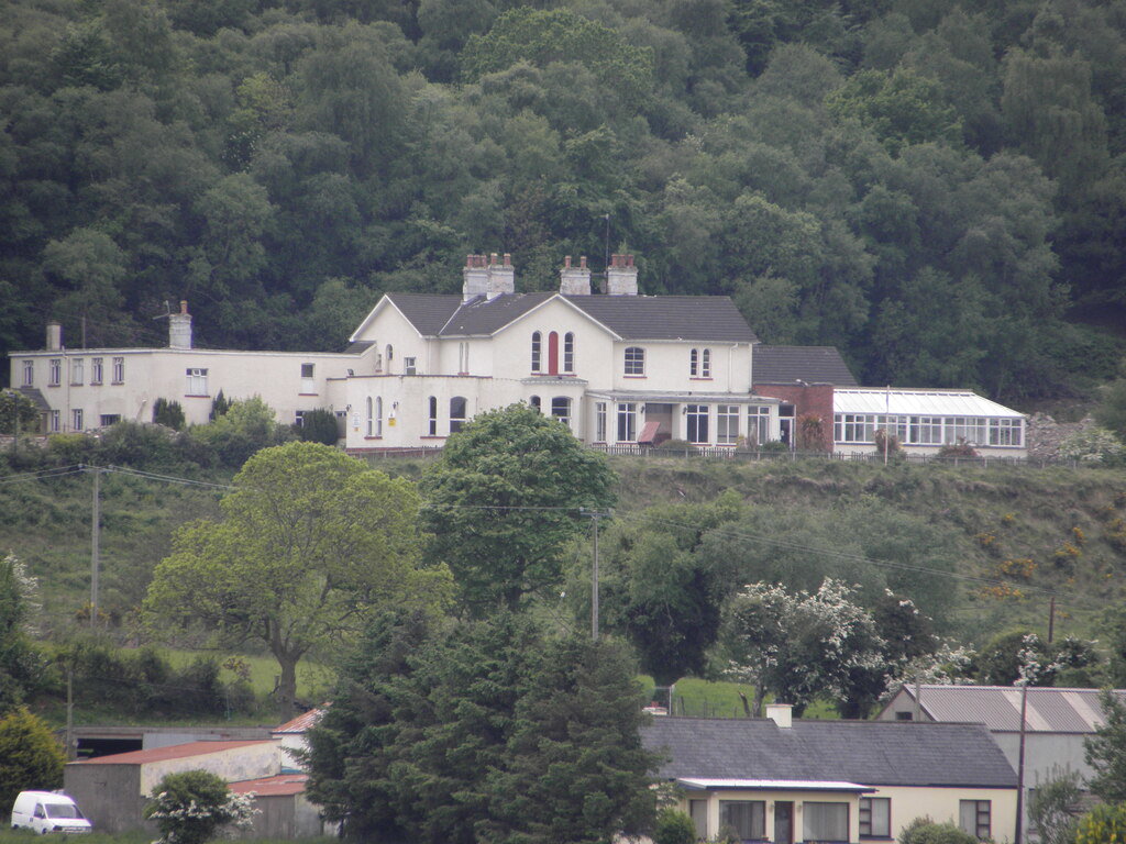 Copyright: Henry Clark. License: cc-by-sa/2.0. Source: https://www.geograph.ie/photo/1937668